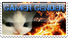 gamer gender kitten explosion